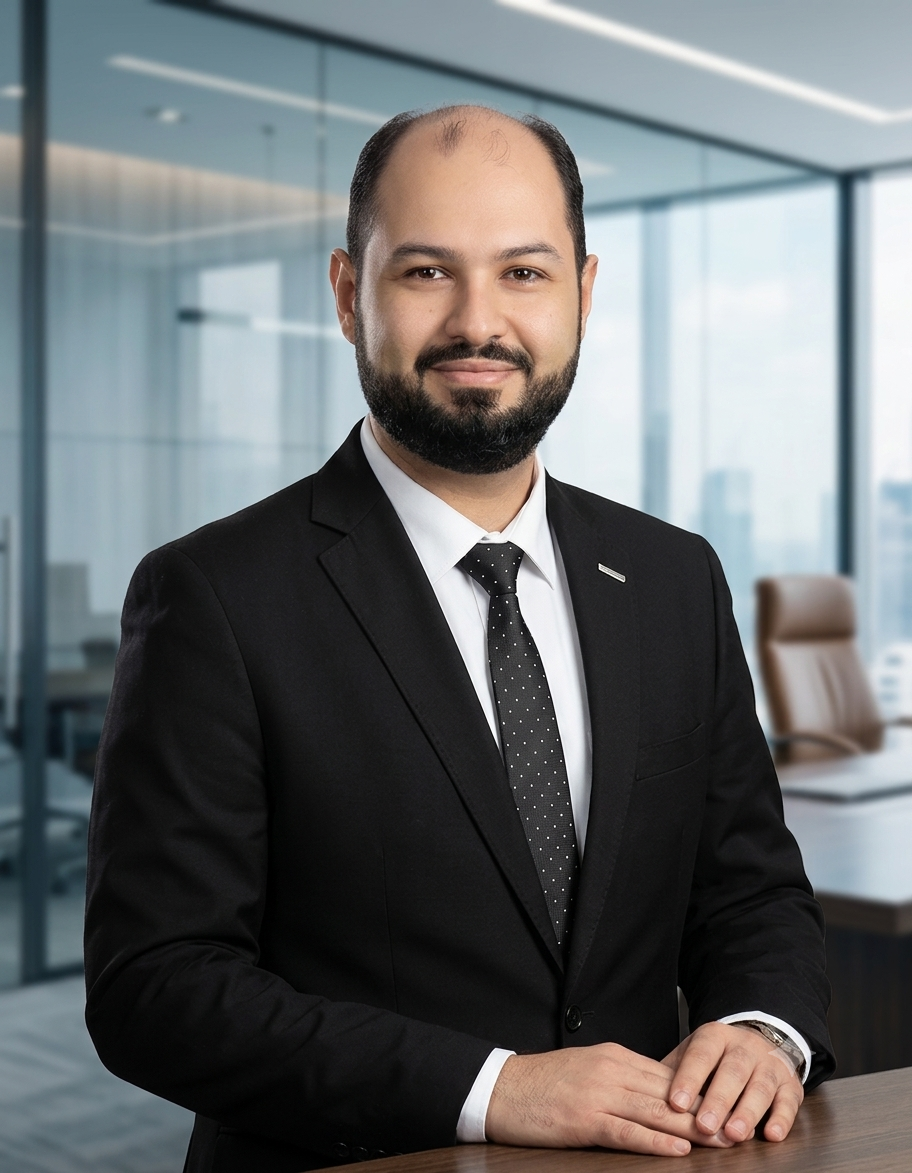 AKRAM ELGENDY